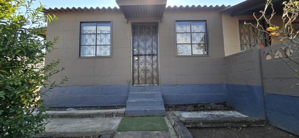 1 Bedroom House