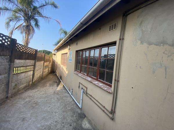 1 Bedroom Garden Cottage