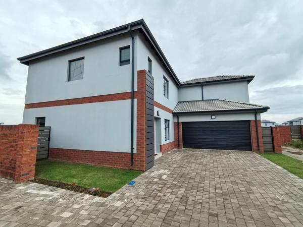 4 Bedroom Cluster