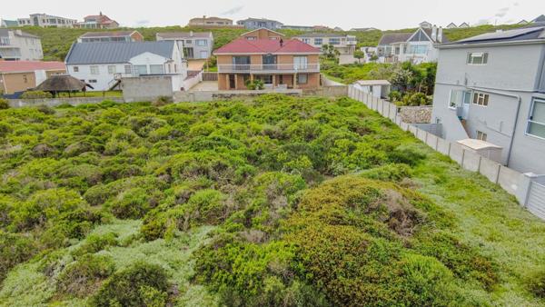 805 m² Land
