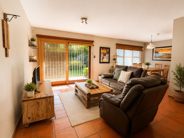 4 Bedroom Townhouse