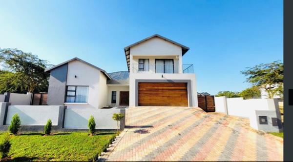 5 Bedroom House