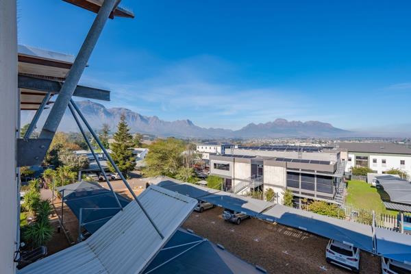 221 m² Office Space