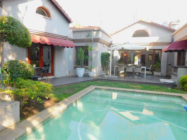 3 Bedroom Cluster