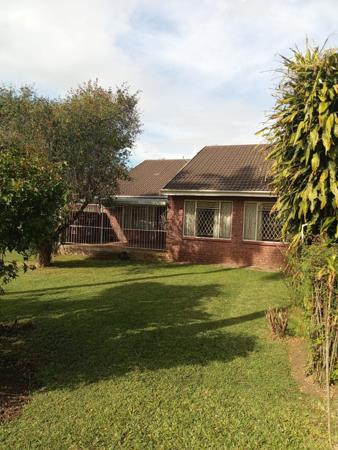 1 Bedroom House