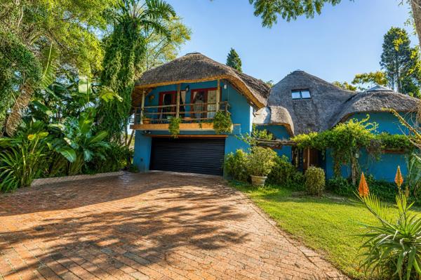 1 Bedroom House