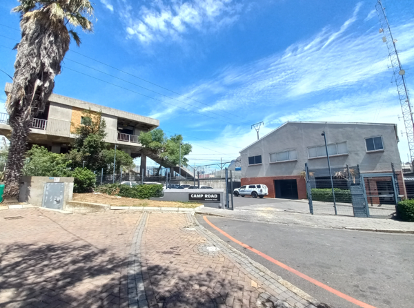 764 m² Commercial space