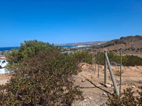 807 m² Land