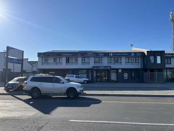 424 m² Industrial space