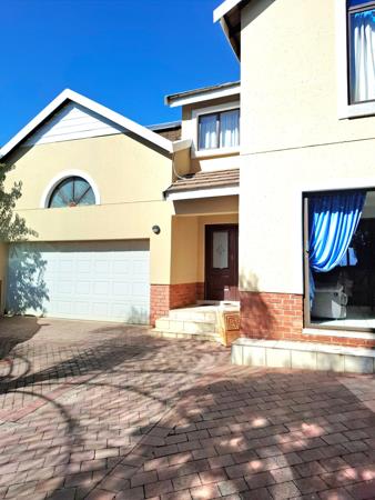 4 Bedroom Cluster