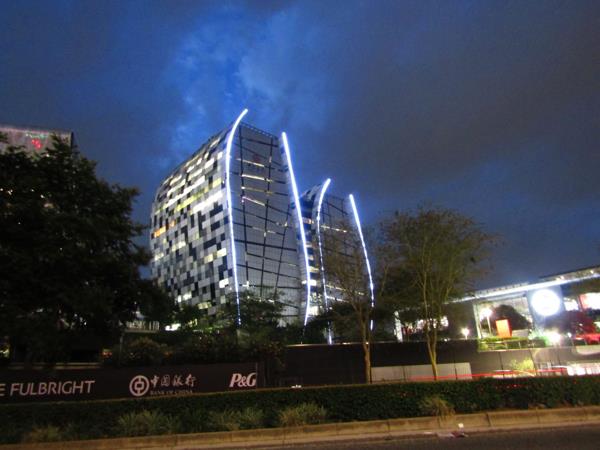 1 600 m² Commercial space