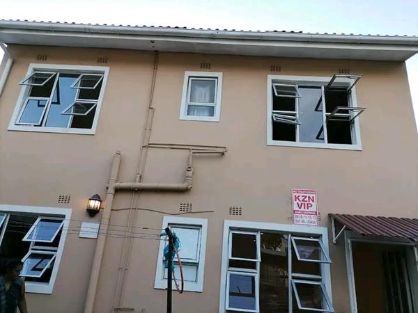 2 Bedroom Duplex