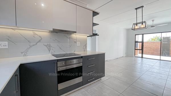 3 Bedroom Apartment