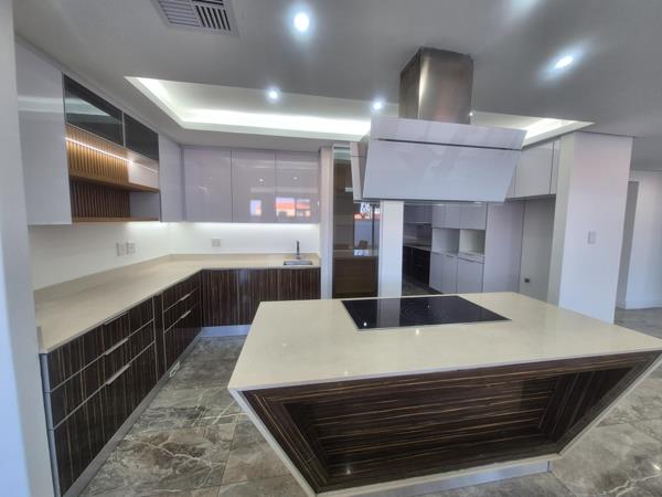 4 Bedroom Apartment