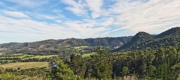 1 179 m² Land