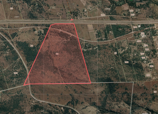 112 ha Farm
