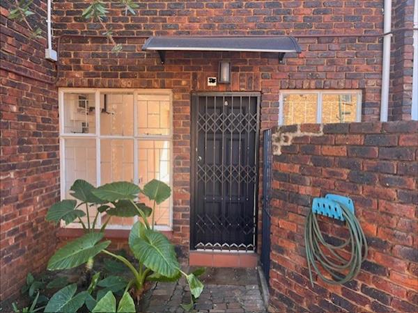 2 Bedroom Duplex