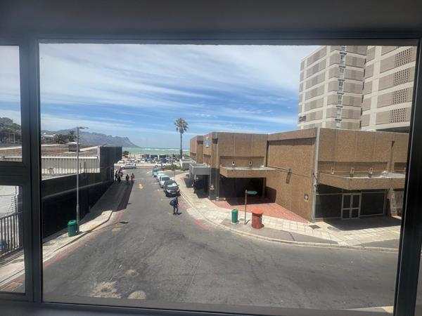 36 m² Commercial space