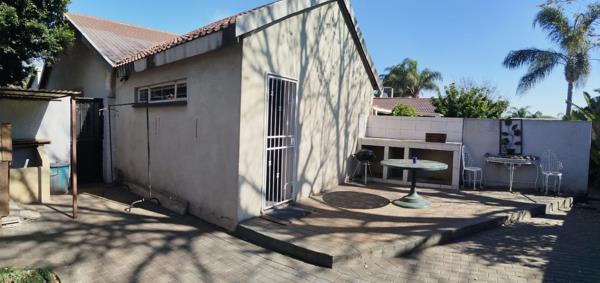 1.5 Bedroom House