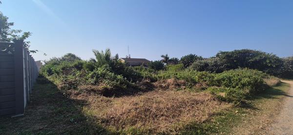 1 122 m² Land
