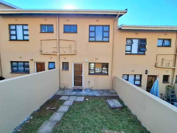 2 Bedroom Duplex