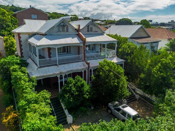 382 m² Commercial space