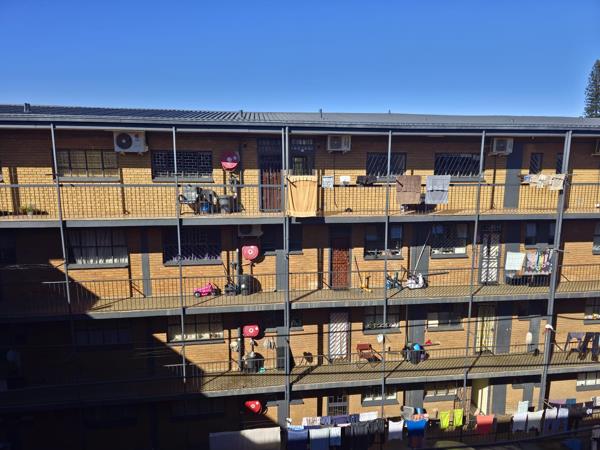 4 Bedroom Apartment