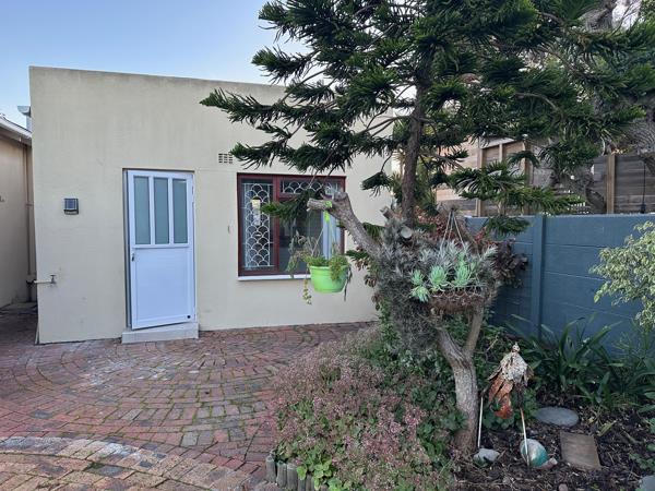 1 Bedroom Garden Cottage