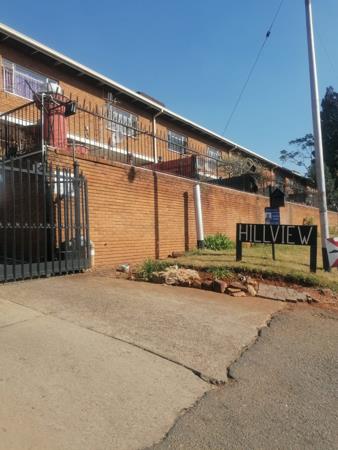 3 Bedroom Duplex