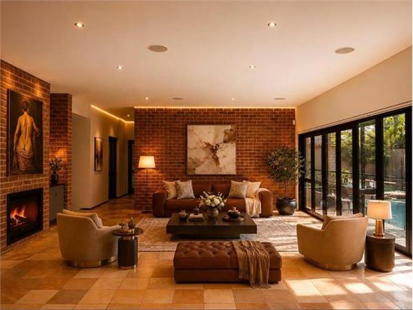 6 Bedroom House