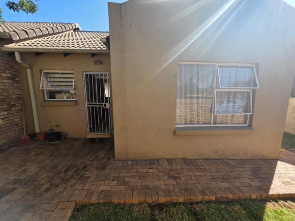 2 Bedroom Simplex