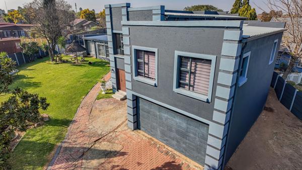 7 Bedroom House