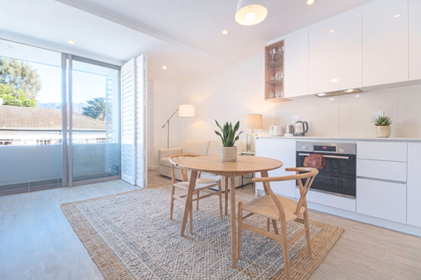 1 Bedroom House