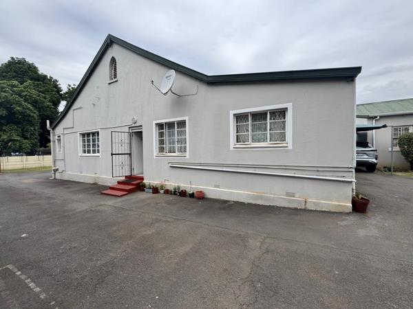 2 Bedroom Simplex