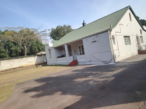 2 Bedroom Simplex