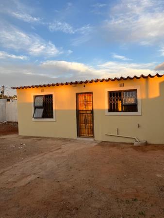 1 Bedroom House