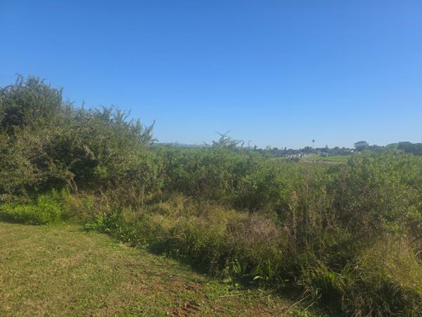 900 m² Land
