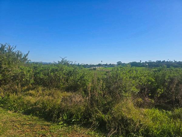 900 m² Land
