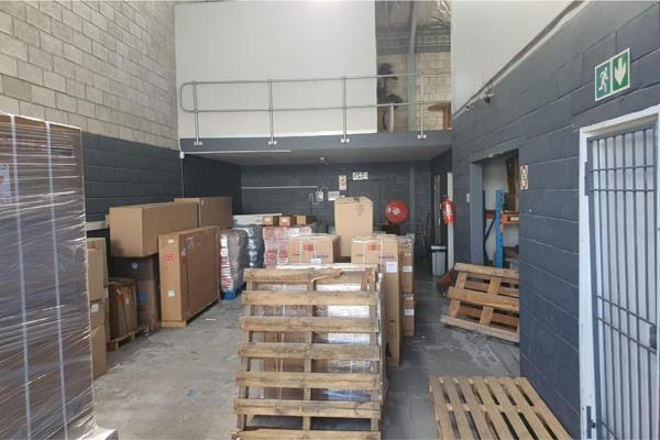 280 m² Commercial space
