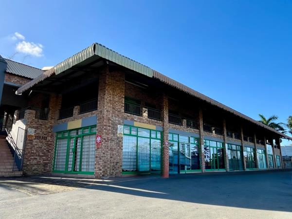 Commercial space