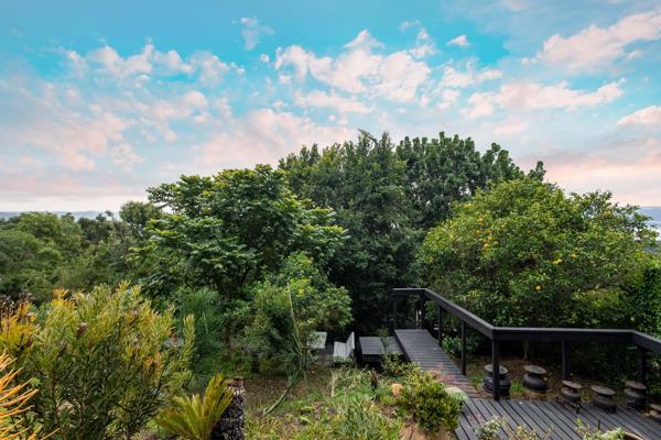 2 Bedroom Garden Cottage