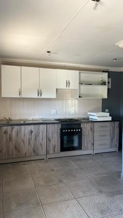 1 Bedroom Garden Cottage