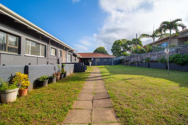 2 Bedroom Simplex