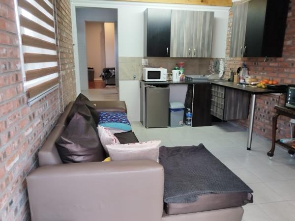 1 Bedroom Flat