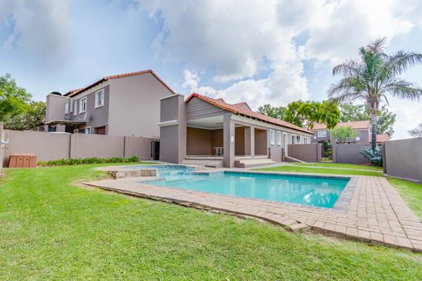 3 Bedroom Duplex