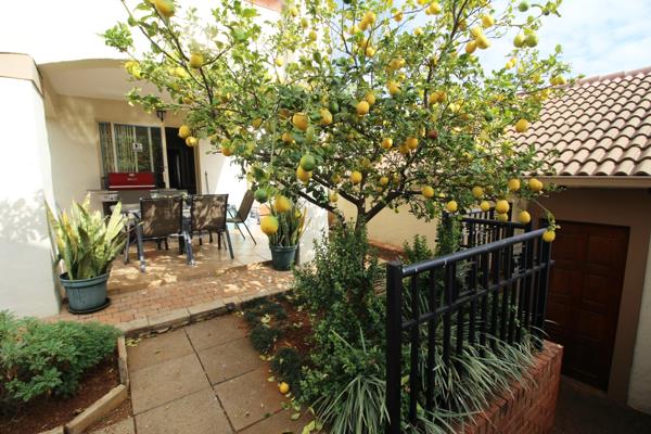 2 Bedroom Simplex