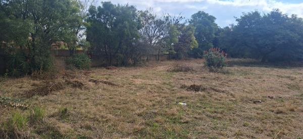 5 000 m² Land