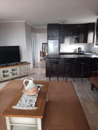 1 Bedroom Flat