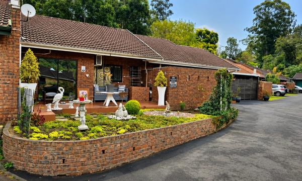 2 Bedroom Simplex