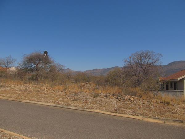 604 m² Land